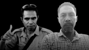 BPD dan Pj Kades Olais Saling Klarifikasi Soal RAPBDes dan Pencairan Dana Desa