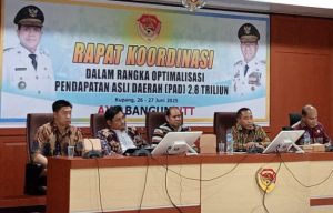Bank NTT, Mesin Ekonomi Baru dari Desa untuk Maju