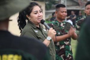 YNS: Tanpa Rakyat, DOB Amanatun dan Amanuban Hanya Jadi Wacana Elit