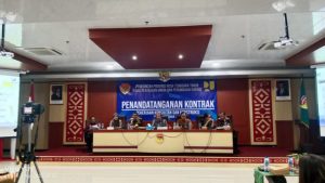 Bank NTT Siapkan Kredit Konstruksi Khusus