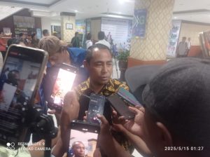 RUPS Bank NTT Tetapkan Charlie Paulus dan Yohanis Landu Praing sebagai Calon Direktur Utama