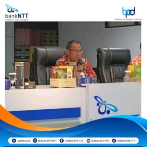 RUPS LB Bank NTT 16 November 2024: Fokus pada KUB, SHA, dan Rotasi Kepengurusan