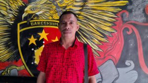 FPDT : Pecat Kades Noebana Jika Terbukti Bersalah dalam Skandal Perselingkuhan