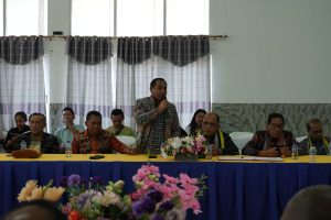 Bank NTT Dorong Integrasi Sistem Pembayaran Digital di Dili International Trade Expo 2025