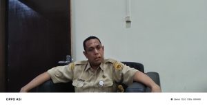 Seleksi Direktur Utama PDAM Kota Kupang Periode 2025–2030 Masuki Tahap Pemaparan Makalah
