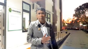 Arman Tanono, S.H Yakin PN Soe Kabulkan Gugatan Kliennya 