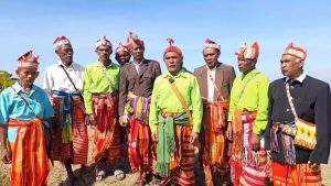 Kepala Desa Tunua Apresiasi Festival Musim Dingin di Fatukolen, Dorong Keberlanjutan dan Ekonomi Kreatif
