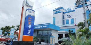 Bank NTT dikabarkan akan Buka Kantor Cabang di Timor Leste